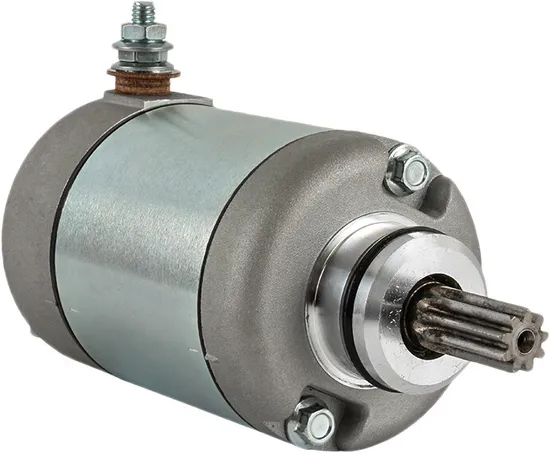 Fire Power Replacement Starter Motor