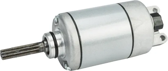 Fire Power Replacement Starter Motor