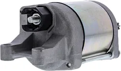 Fire Power Replacement Starter Motor