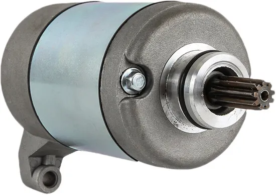 Fire Power Replacement Starter Motor