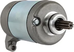 Fire Power Replacement Starter Motor