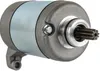 Fire Power Replacement Starter Motor