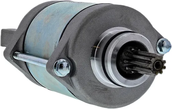Fire Power Replacement Starter Motor
