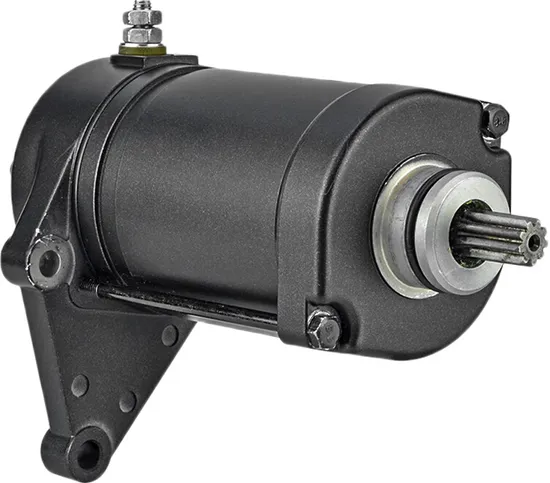 Fire Power Replacement Starter Motor