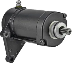Fire Power Replacement Starter Motor