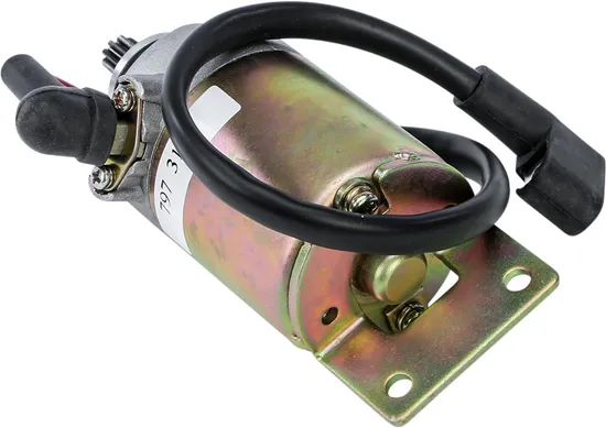 Fire Power Replacement Starter Motor