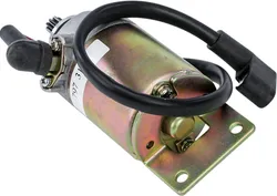 Fire Power Replacement Starter Motor