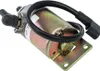 Fire Power Replacement Starter Motor
