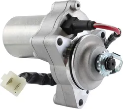 Fire Power Replacement Starter Motor