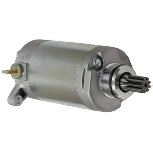 Wild Boar Replacement Starter Motor