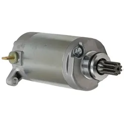 Wild Boar Replacement Starter Motor