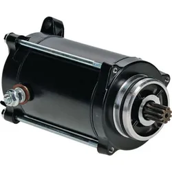 Wild Boar Replacement Starter Motor