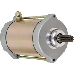 Wild Boar Replacement Starter Motor