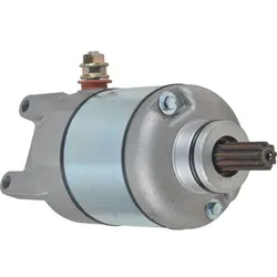 Wild Boar Replacement Starter Motor