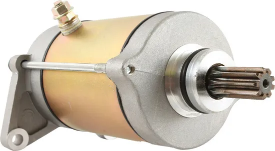 Fire Power Replacement Starter Motor