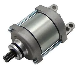 Fire Power Starter Motor