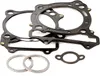 Cylinder Works +4mm Top End Gasket Set
