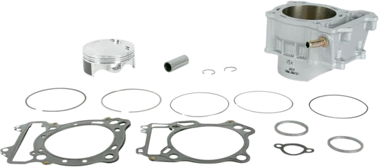 Cylinder Works Big Bore Top End Piston Cylinder Kit +4mm