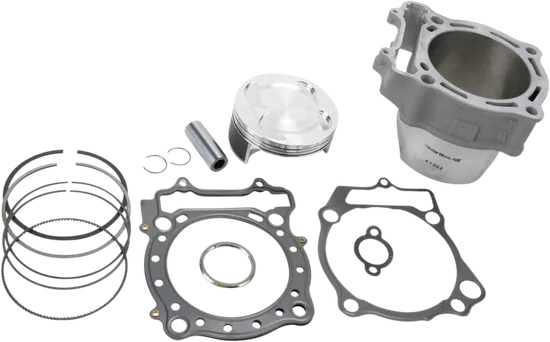Cylinder Works Big Bore Top End Piston Cylinder Kit +2.5mm
