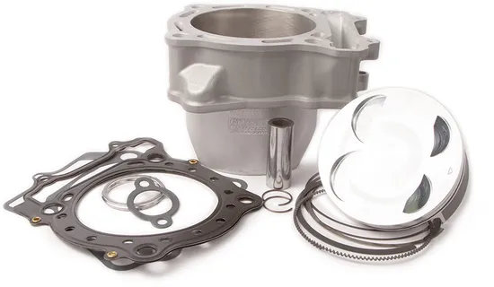 Cylinder Works Big Bore Top End Piston Cylinder Kit +2.5mm