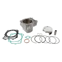 Cylinder Works Big Bore Top End Piston Cylinder Kit +2.5mm