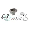 Cylinder Works Big Bore Top End Piston Cylinder Kit +2.5mm