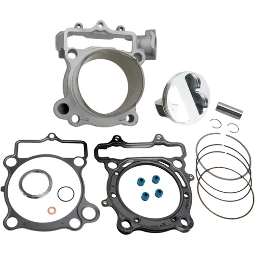 Cylinder Works Big Bore Top End Piston Cylinder Kit +3mm