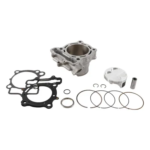 Cylinder Works Big Bore Top End Piston Cylinder Kit +3mm 1