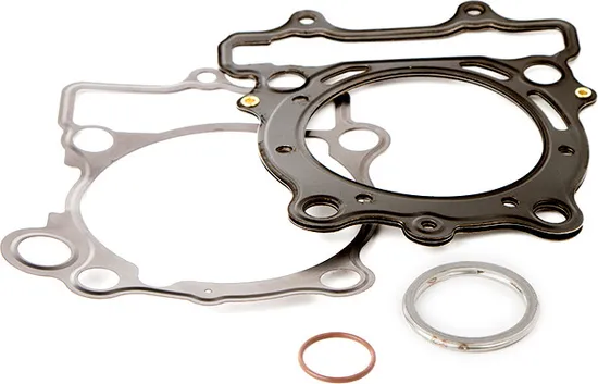Cylinder Works Big Bore Top End Gasket Kit 80mm +3 for RMZ250