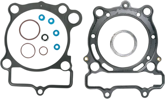 Cylinder Works Big Bore Top End Gasket Kit 80mm +3 for RMZ250
