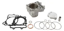 Cylinder Works Big Bore Top End Piston Cylinder Kit +3mm