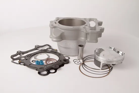 Cylinder Works Big Bore Top End Piston Cylinder Kit +3mm