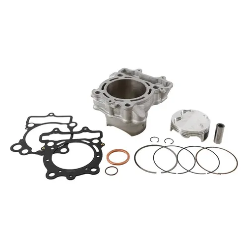 Cylinder Works Big Bore Top End Piston Cylinder Kit +3mm 1