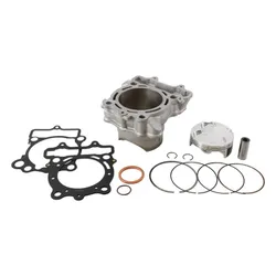 Cylinder Works Big Bore Top End Piston Cylinder Kit +3mm