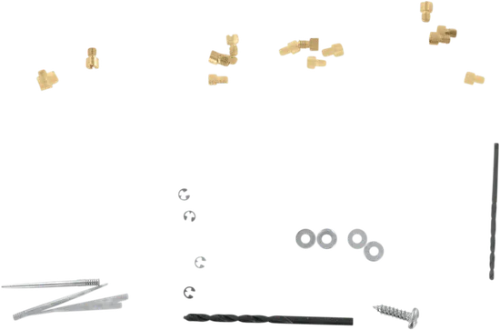 Dynojet Stage 1 and 3 Jet Kit for Yamaha XJ750