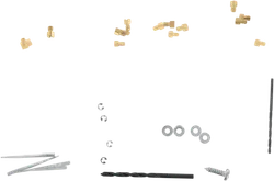 Dynojet Stage 1 and 3 Jet Kit for Yamaha XJ750