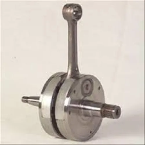 Hot Rods Stroker Plus 4 Crank Shaft Assembly