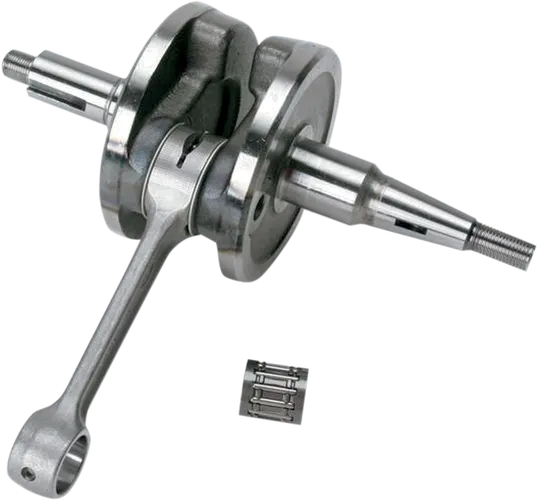 Hot Rods Stroker Plus 4 Crank Shaft Assembly