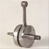 Hot Rods Stroker Plus 4 Crank Shaft Assembly