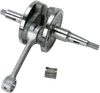 Hot Rods Stroker Plus 4 Crank Shaft Assembly