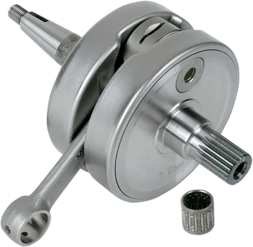 Hot Rods Stroker Plus 4 Crank Shaft Assembly