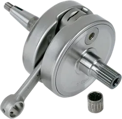 Hot Rods Stroker Plus 4 Crank Shaft Assembly