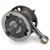 Hot Rods Stroker Plus 4 Crank Shaft Assembly