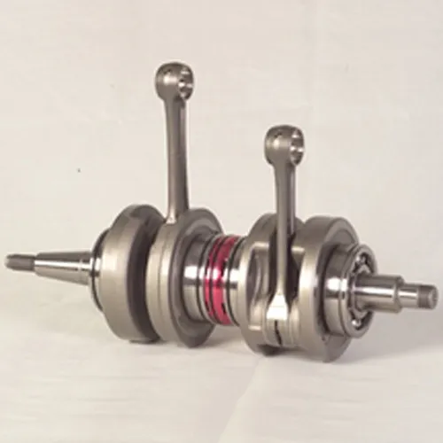 Hot Rods Plus 4mm Stroker Crank Shaft Assembly