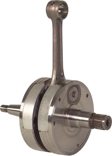 Hot Rods Plus 4mm Stroker Crank Shaft Assembly