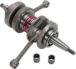 Hot Rods Plus 4mm  Stroker Crank Shaft Assembly