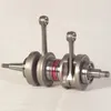 Hot Rods Plus 4mm  Stroker Crank Shaft Assembly