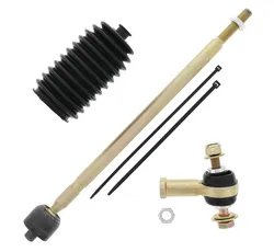 QB  Right Inner Outer Tie Rod Assembly Kits