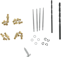 Dynojet Stage 1 and 3 Jet Kit for Yamaha FZ600