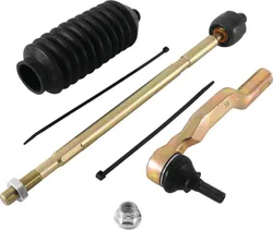 Quadboss Steering Rack Tie Rod Assembly Kit Right Inner Outer